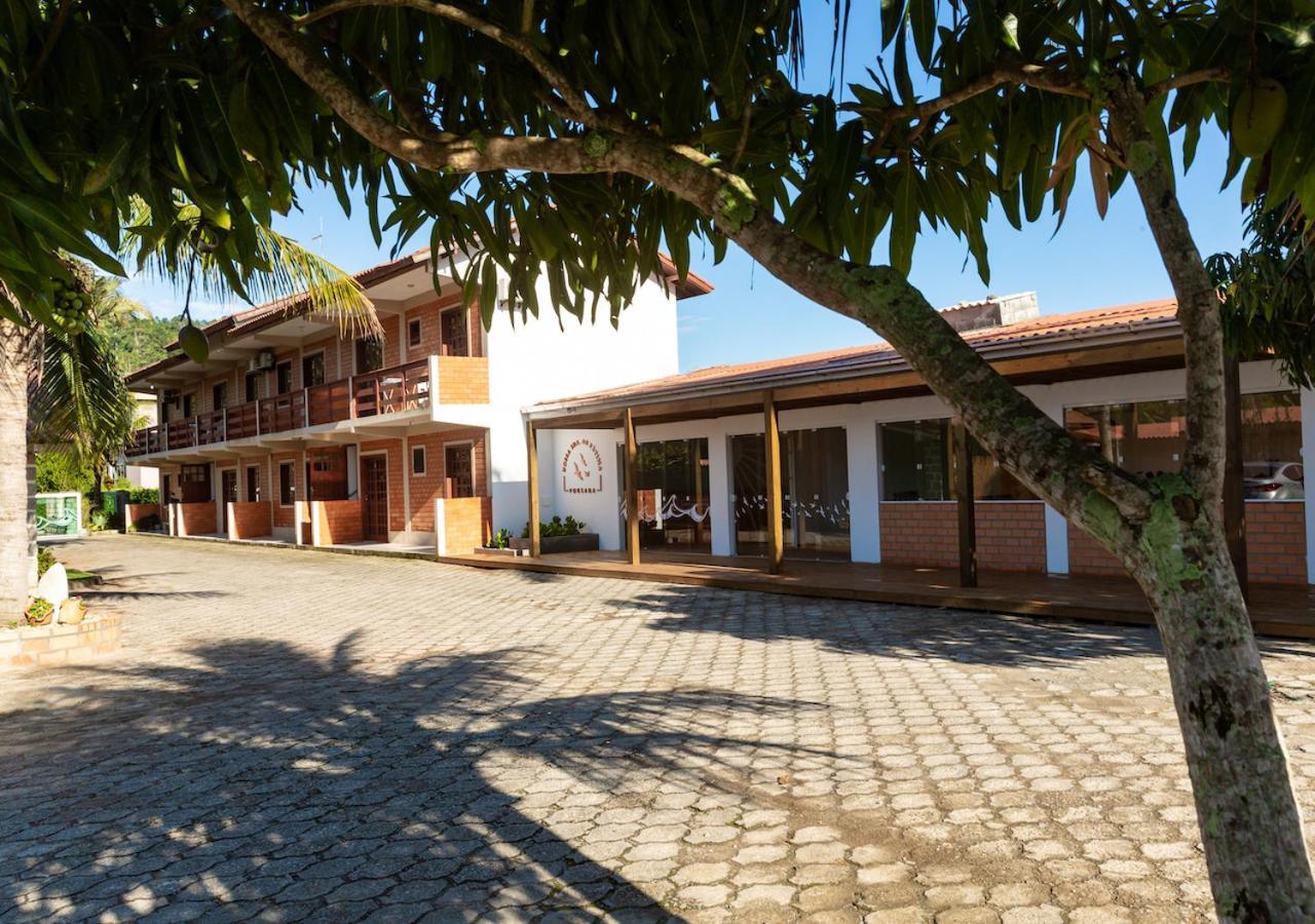 Pousada Nossa Senhora De Fatima Florianópolis Buitenkant foto