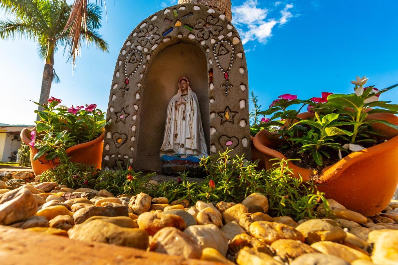 Pousada Nossa Senhora De Fatima Florianópolis Buitenkant foto