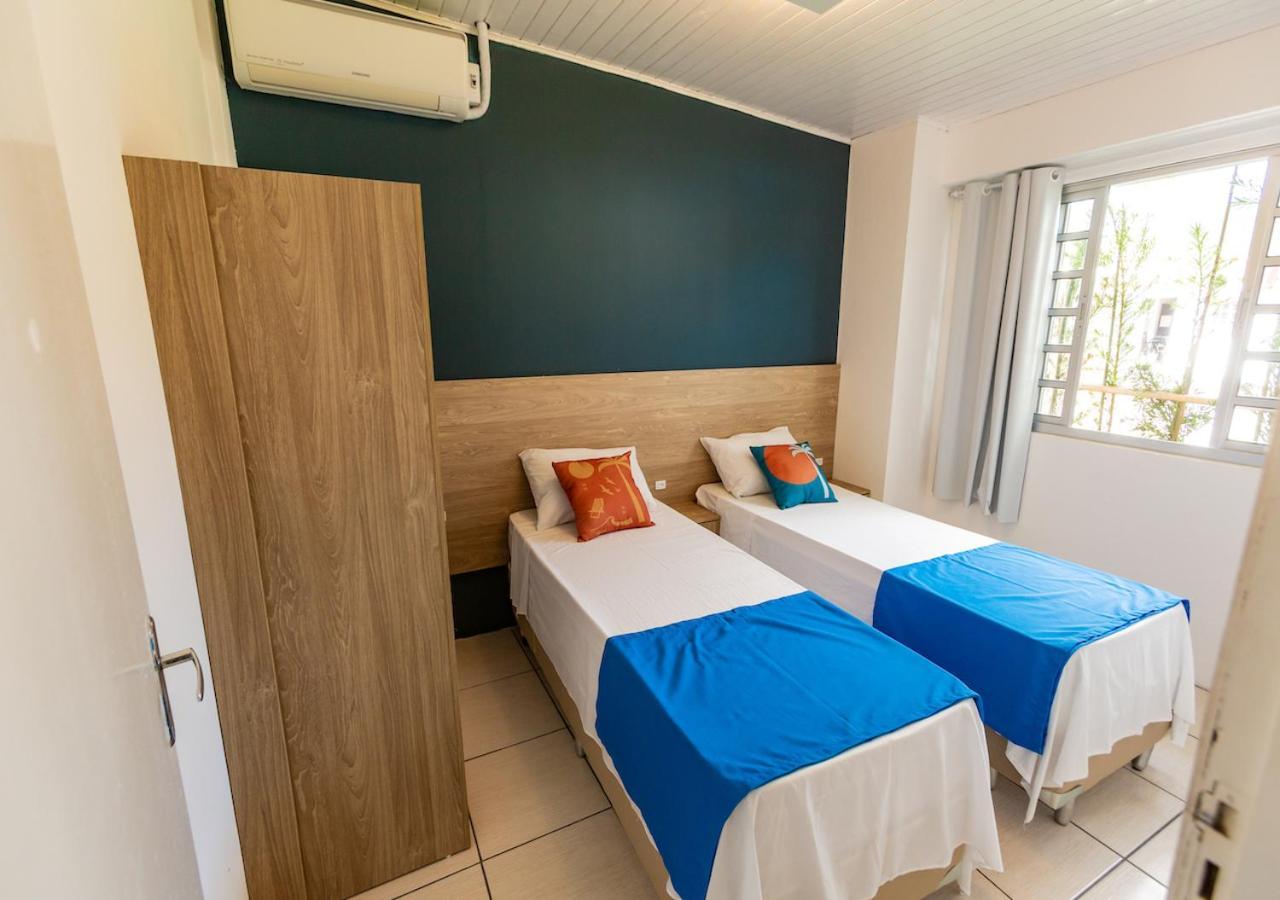 Pousada Nossa Senhora De Fatima Florianópolis Kamer foto