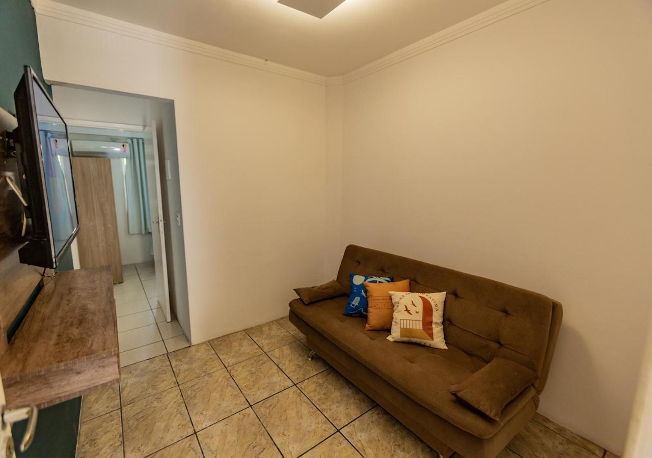 Pousada Nossa Senhora De Fatima Florianópolis Kamer foto