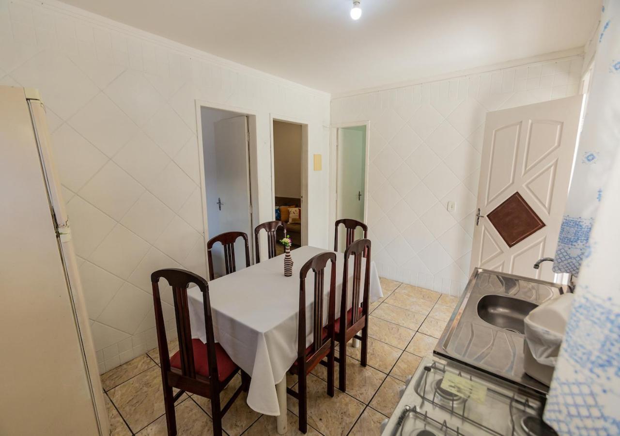 Pousada Nossa Senhora De Fatima Florianópolis Kamer foto