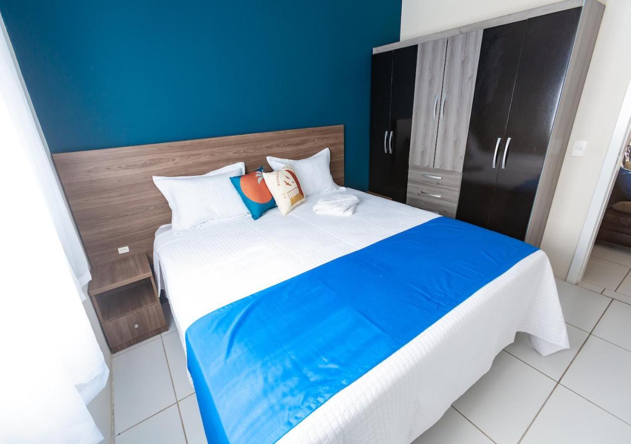 Pousada Nossa Senhora De Fatima Florianópolis Kamer foto