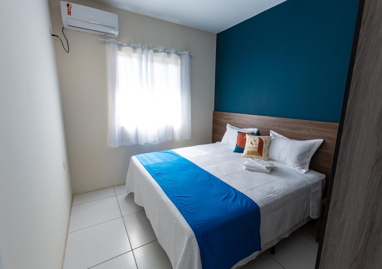 Pousada Nossa Senhora De Fatima Florianópolis Kamer foto