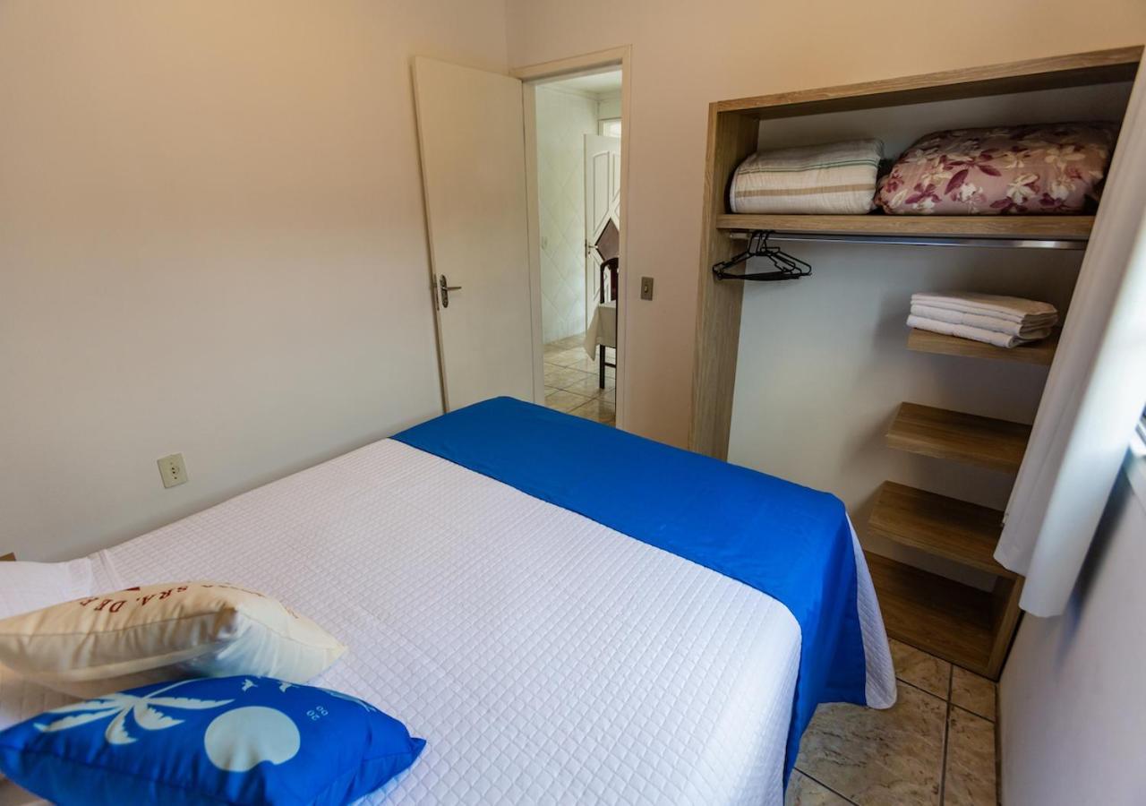 Pousada Nossa Senhora De Fatima Florianópolis Kamer foto