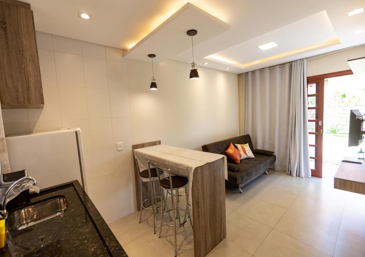 Pousada Nossa Senhora De Fatima Florianópolis Kamer foto