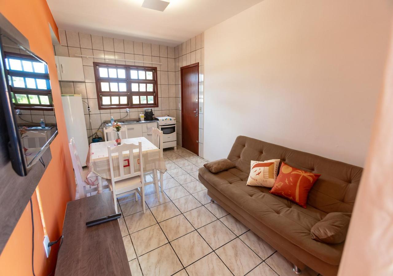 Pousada Nossa Senhora De Fatima Florianópolis Kamer foto