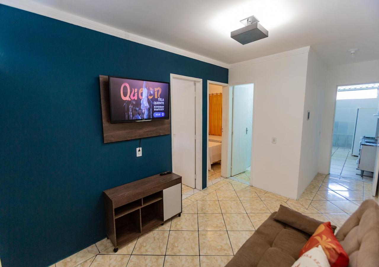 Pousada Nossa Senhora De Fatima Florianópolis Kamer foto
