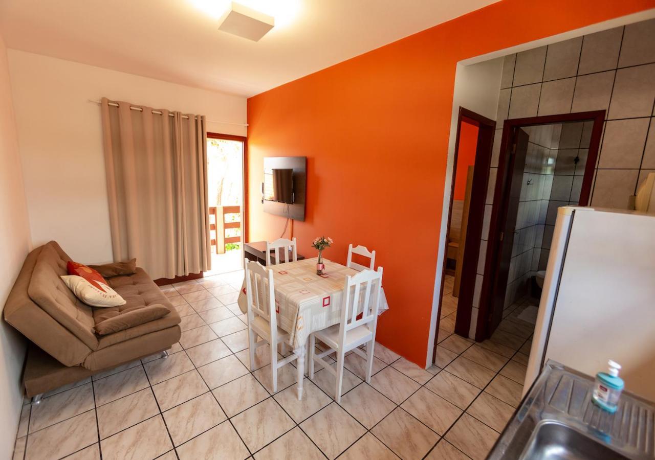 Pousada Nossa Senhora De Fatima Florianópolis Kamer foto