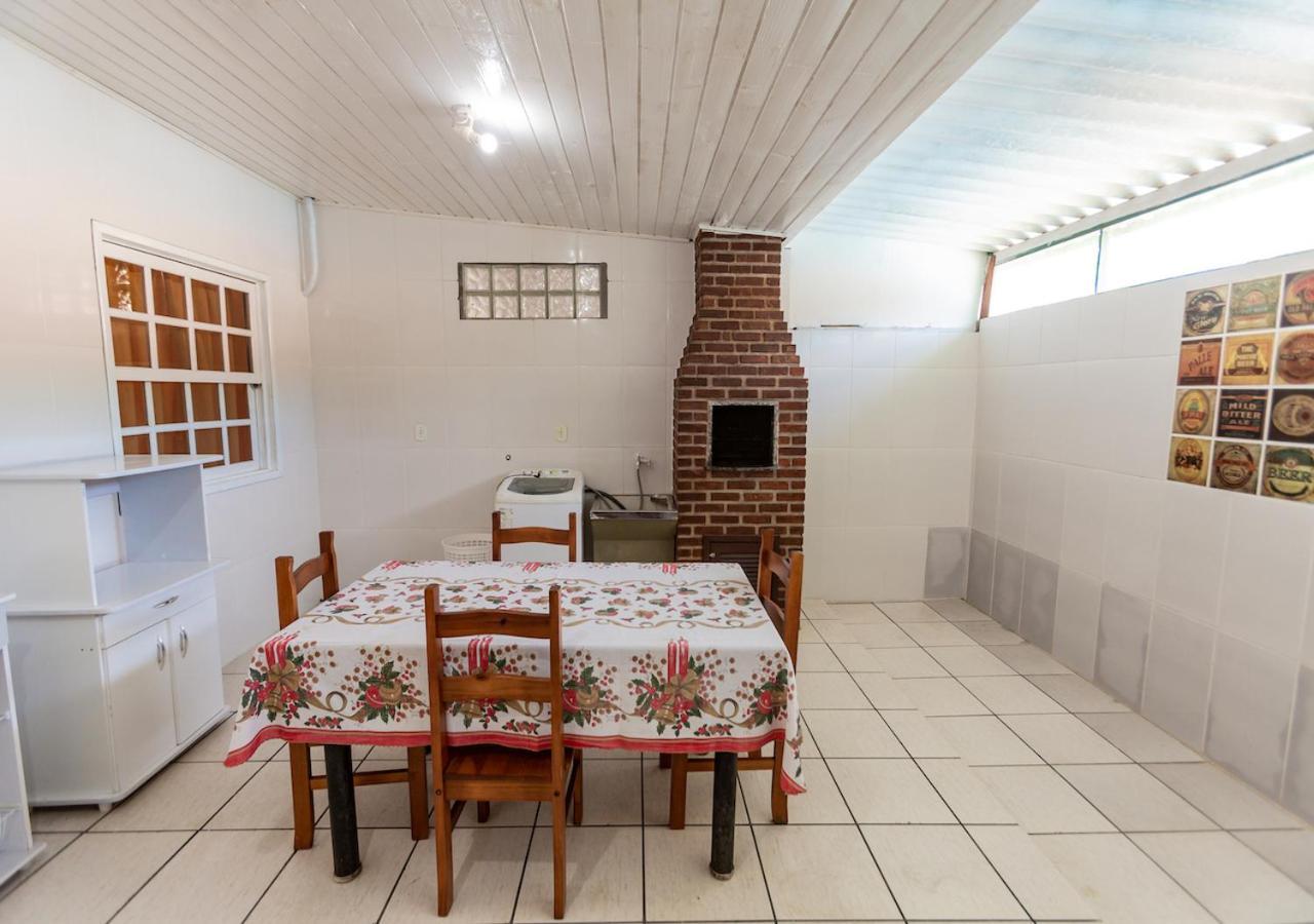 Pousada Nossa Senhora De Fatima Florianópolis Kamer foto