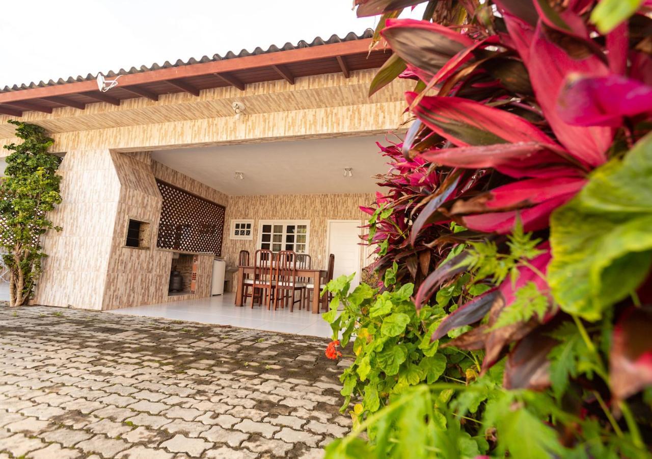 Pousada Nossa Senhora De Fatima Florianópolis Kamer foto