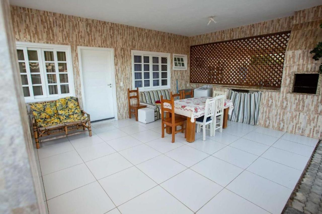 Pousada Nossa Senhora De Fatima Florianópolis Buitenkant foto